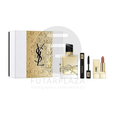 Yves Saint Laurent - Libre edp női 50ml parfüm szett  4.