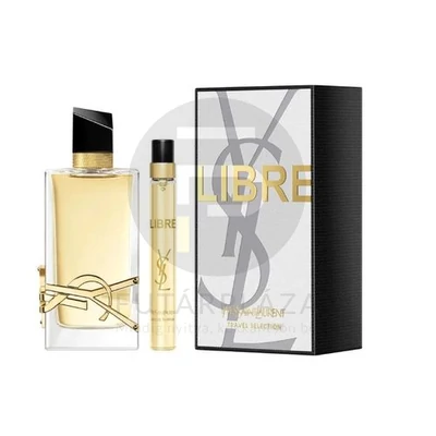 Yves Saint Laurent - Libre edp női 90ml parfüm szett  6.