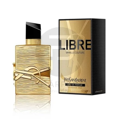 Yves Saint Laurent - Libre Vanille Couture női 50ml edp   Yves Saint Laurent - Libre Vanille Couture női 50ml edp