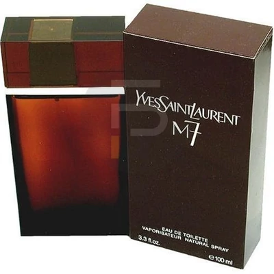 Yves Saint Laurent - M7 férfi 100ml edt  