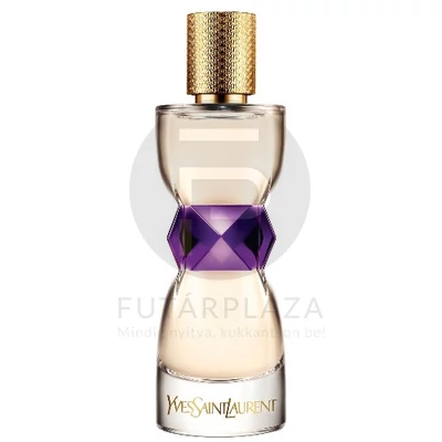Yves Saint Laurent - Manifesto női 50ml edp  