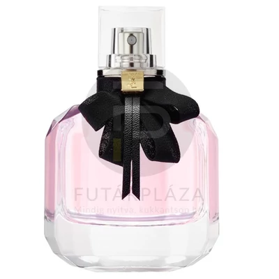 Yves Saint Laurent - Mon Paris női 90ml edp teszter 