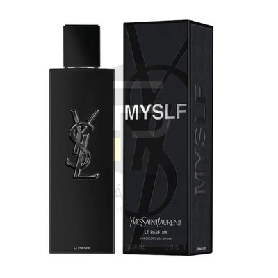 Yves Saint Laurent - MYSLF Le Parfum férfi 100ml   