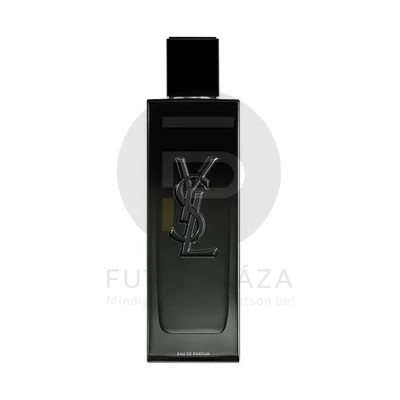 Yves Saint Laurent - MYSLF férfi 100ml edp teszter 