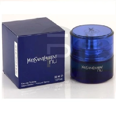 Yves Saint Laurent - Nu női 100ml edt  