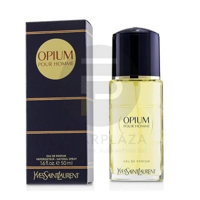 Yves Saint Laurent - Opium férfi 50ml edp  