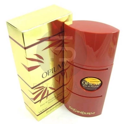 Yves Saint Laurent - Opium női 90ml edp  