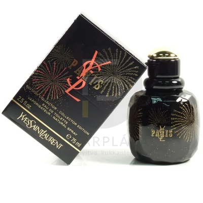 Yves Saint Laurent - Paris Collector Edition női 75ml edt  