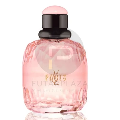 Yves Saint Laurent - Paris Eau de Printemps női 125ml edt  