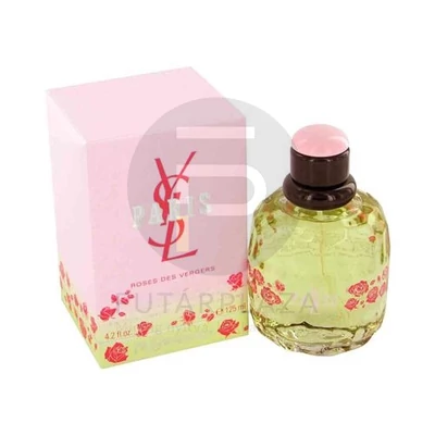Yves Saint Laurent - Paris Roses des Vergers női 125ml edt  