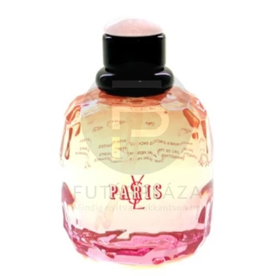 Yves Saint Laurent - Paris Roses Enchantées női 125ml edt  