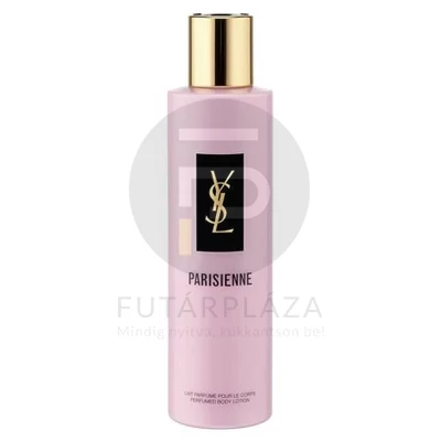 Yves Saint Laurent - Parisienne női 200ml testápoló  