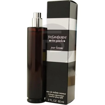 Yves Saint Laurent - Rive Gauche Intense férfi 60ml edt teszter 