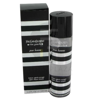 Yves Saint Laurent - Rive Gauche férfi 75ml arcszesz teszter 