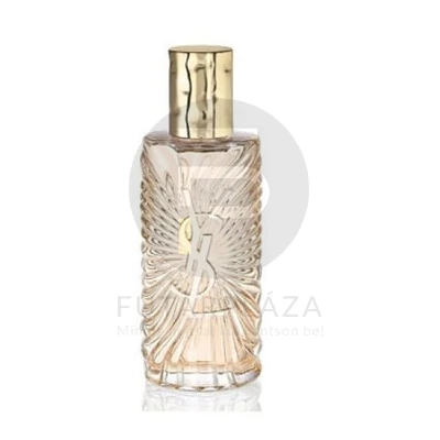 Yves Saint Laurent - Saharienne női 125ml edt teszter 