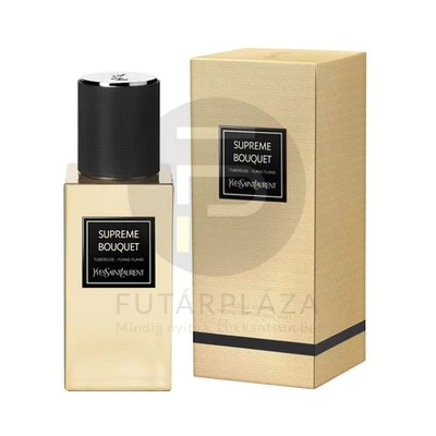 Yves Saint Laurent - Le Vestiaire des Parfums Supreme Bouquet unisex 75ml edp  