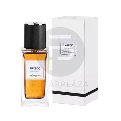 Yves Saint Laurent - Le Vestiaire des Parfums Tuxedo unisex 75ml edp  