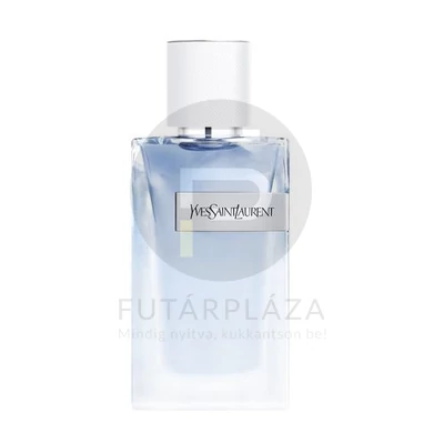 Yves Saint Laurent - Y Eau Fraiche férfi 100ml edt teszter 