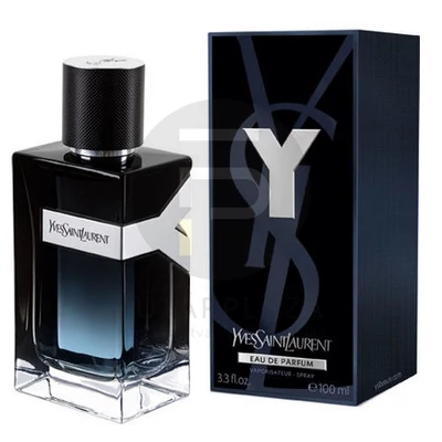 Yves Saint Laurent - Y férfi 60ml edp  