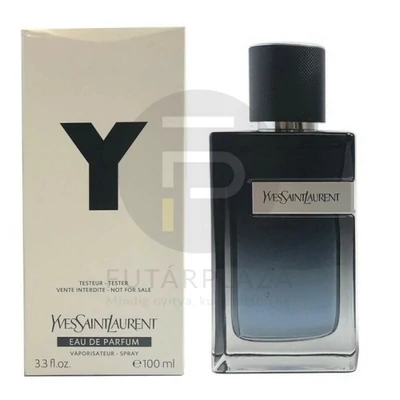 Yves Saint Laurent - Y férfi 100ml edp teszter 