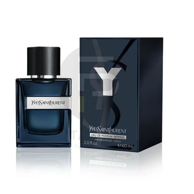 Yves Saint Laurent - Y Intense férfi 100ml edp  