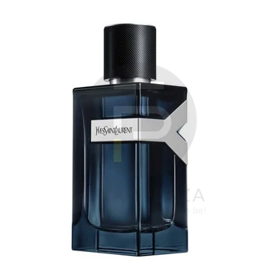 Yves Saint Laurent - Y Intense férfi 100ml edp teszter 