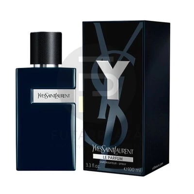 Yves Saint Laurent - Y Le Parfum 2025 férfi 60ml   