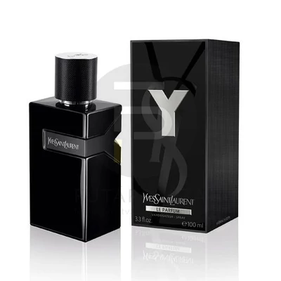 Yves Saint Laurent - Y Le Parfum férfi 60ml edp  