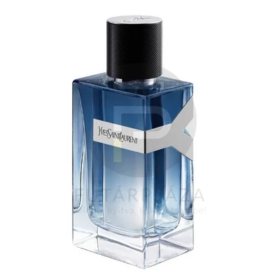 Yves Saint Laurent - Y Live férfi 100ml edt teszter 