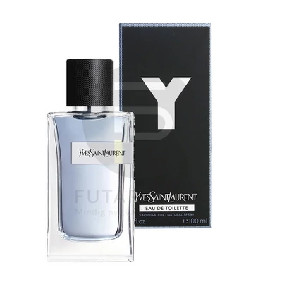 Yves Saint Laurent - Y férfi 60ml edt  
