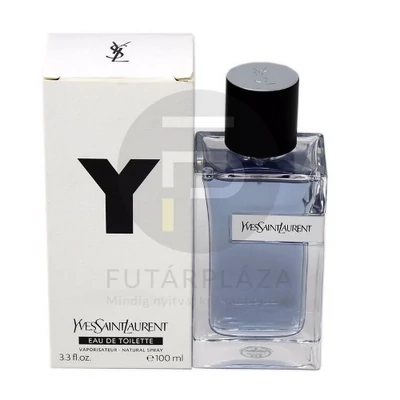 Yves Saint Laurent - Y férfi 100ml edt teszter 
