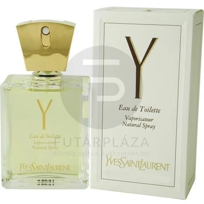 Yves Saint Laurent - Y női 100ml edt  
