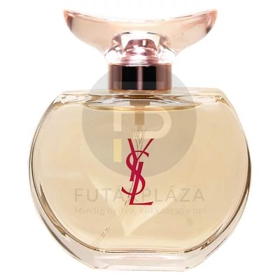 Yves Saint Laurent - Young Sexy Lovely női 50ml edt  