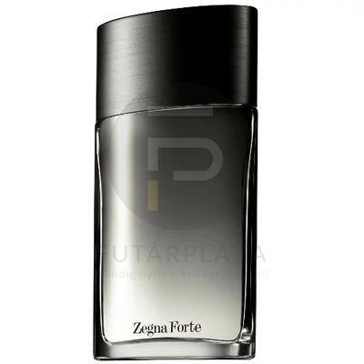 Zegna Ermenegildo - Forte férfi 100ml edt teszter 
