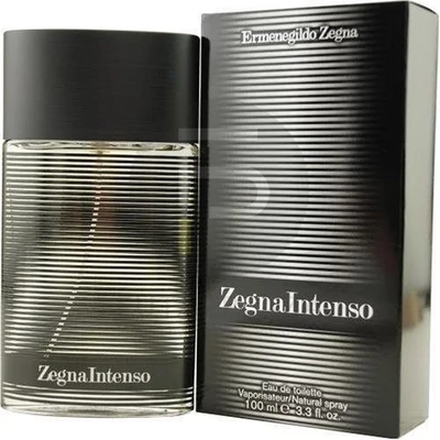 Zegna Ermenegildo - Intenso férfi 100ml edt teszter 