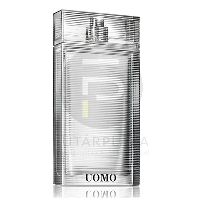 Zegna Ermenegildo - Uomo férfi 100ml edt  