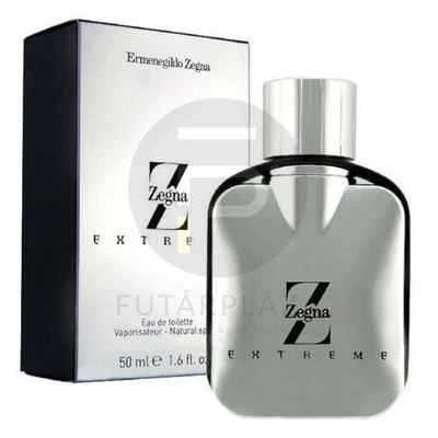 Zegna Ermenegildo - Zegna Extreme férfi 100ml edt  