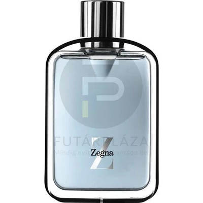 Zegna Ermenegildo - Z Zegna férfi 100ml edt teszter 