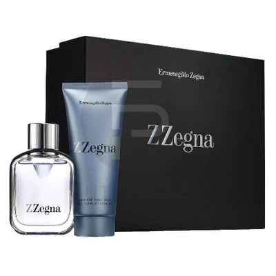 Zegna Ermenegildo - Z Zegna férfi 50ml parfüm szett   2.