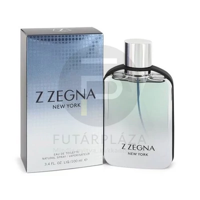 Zegna Ermenegildo - Z Zegna New York férfi 100ml edt  