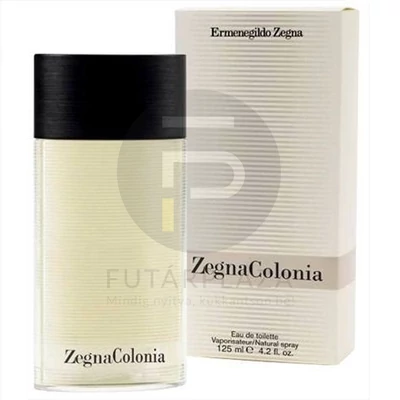 Zegna Ermenegildo - Zegna Colonia férfi 125ml edt  
