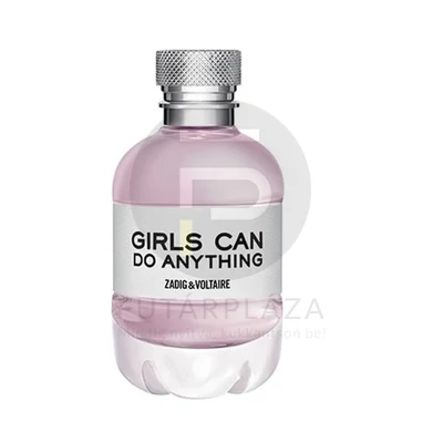 Zadig & Voltaire - Girls Can Do Anything női 90ml edp teszter 