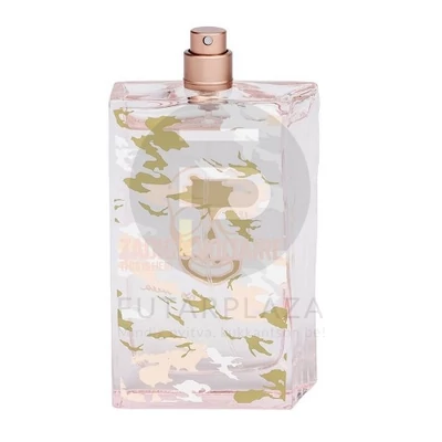 Zadig & Voltaire - This is Her! No Rules Capsule Collection női 100ml edp teszter 