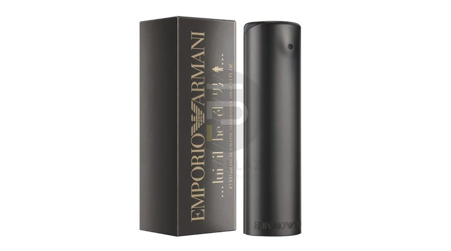 emporio armani lui il he el 50ml