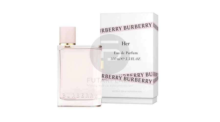 Burberry Burberry Her noi 50ml edp