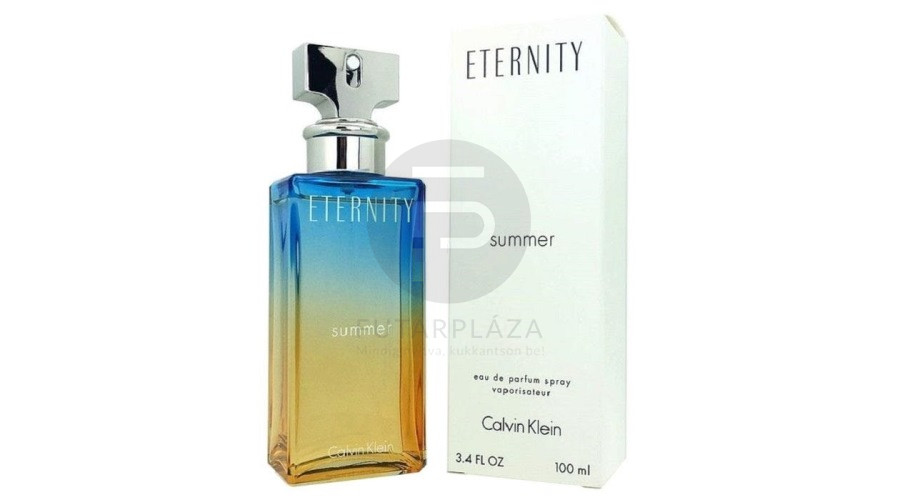 eternity summer 2017