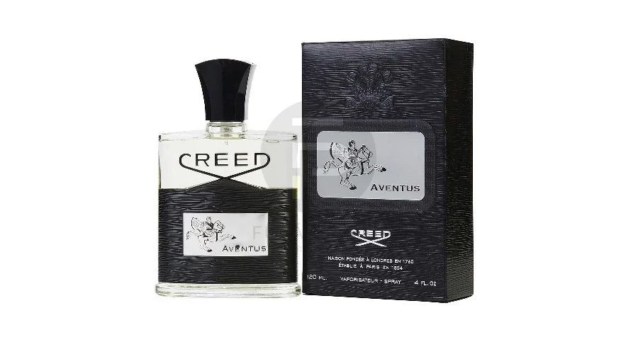 Creed Aventus 120ml férfi eau de parfum parfüm