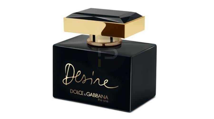 dolce & gabbana desire perfume
