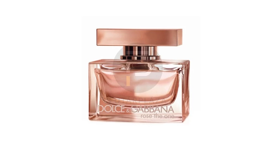 DOLCE & GABBANA rose the one 30ml ローズザワン Dolce & Gabbana Rose The One Eau de Parfum for Women