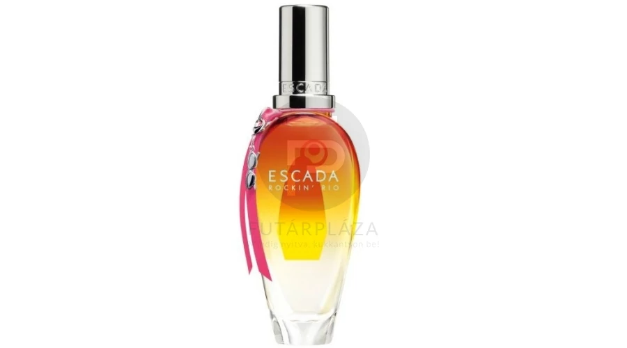 Escada Rockin' Rio 100ml női eau de toilette parfüm